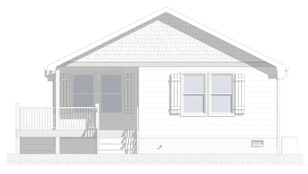 14 Knox Road, Black Mountain, NC 28711