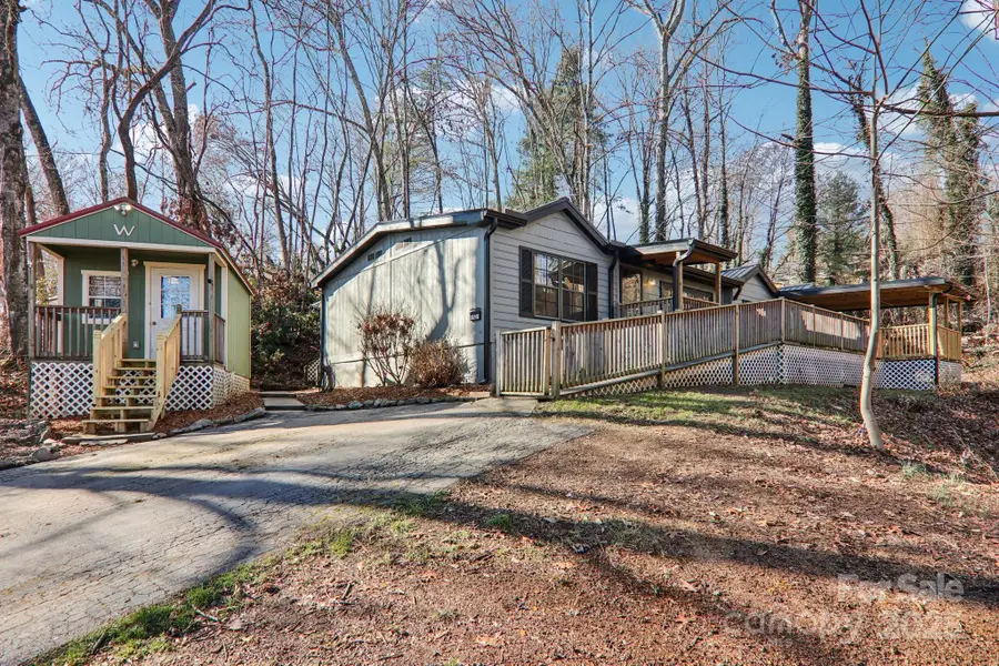 53 Woodscape Drive, Mills River, NC 28759 - Image #2