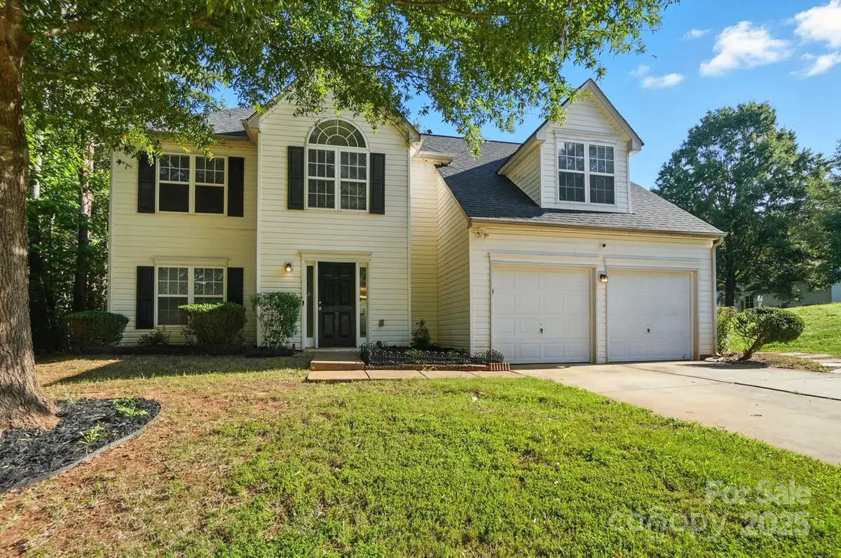 11121 Nolet Court, Charlotte, NC 28215 - #1