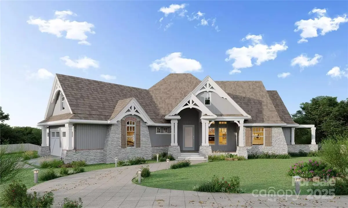 5741 Lake Pointe Drive, Granite Falls, NC 28630 - Image #1