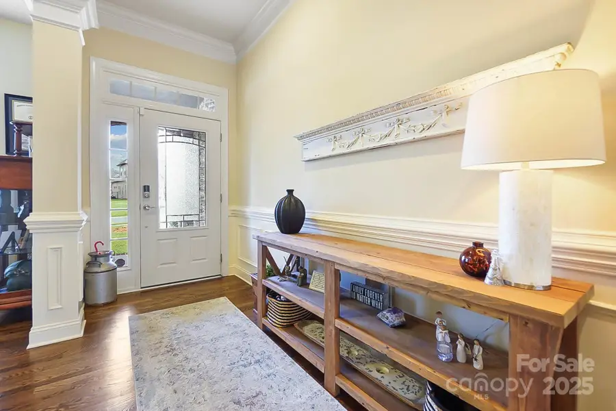 1419 Vickery Drive, Matthews, NC 28104 - Image #2