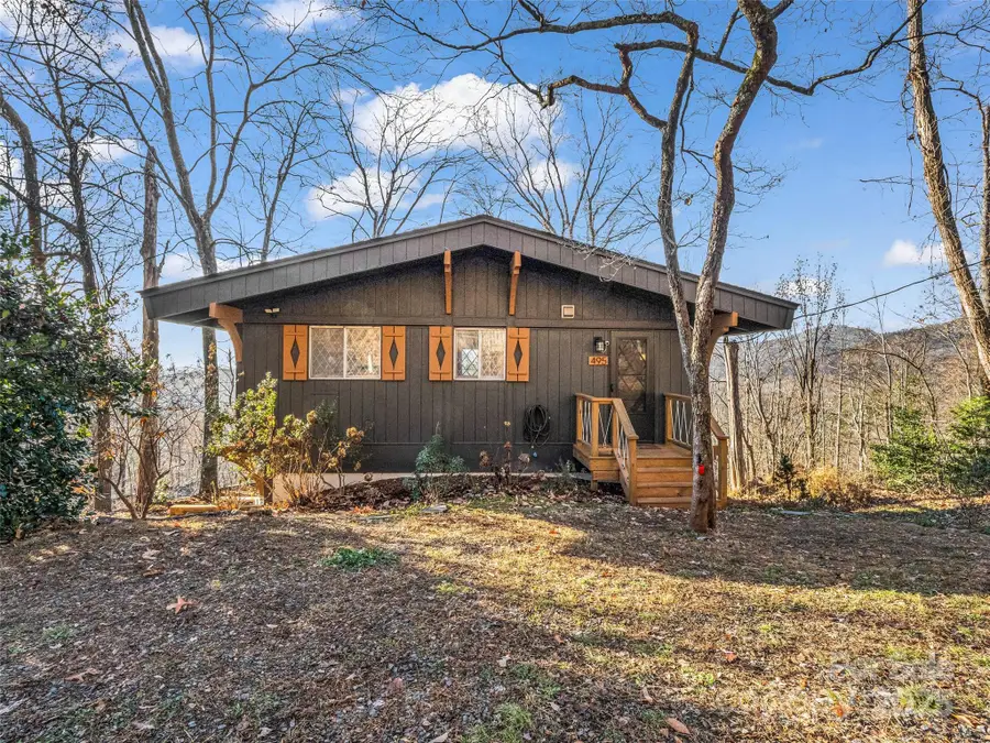 495 Youngs Mountain Drive, Lake Lure, NC 28746 - Image #2
