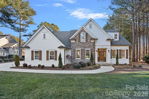 129 Hopkinton Drive, Mooresville, NC 28117