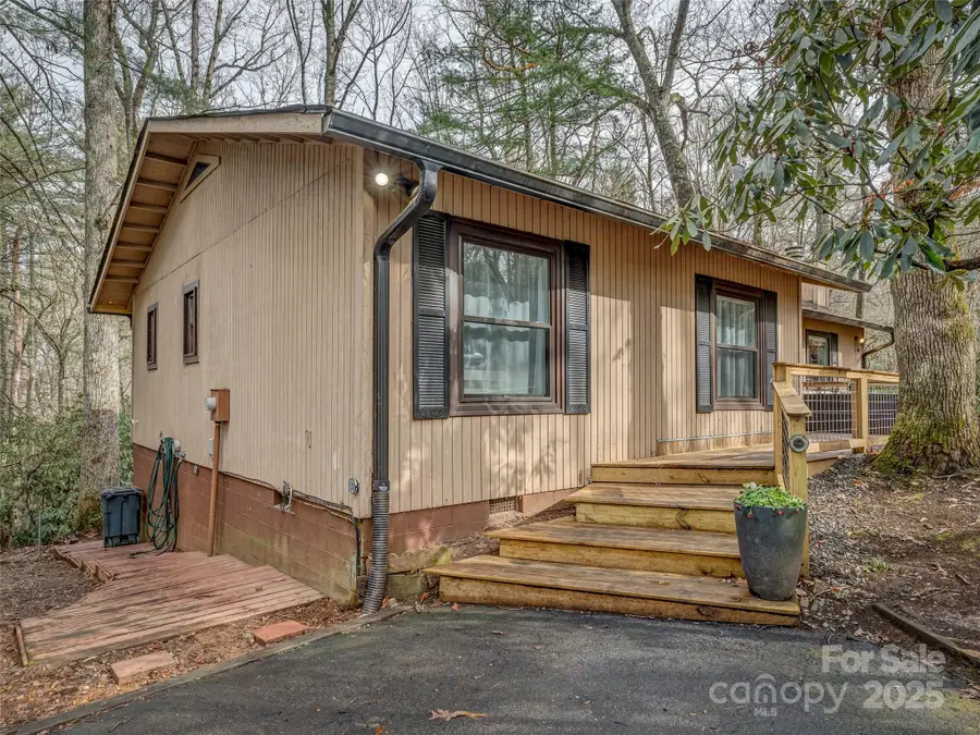 531 Three Mile Knob Road, Pisgah Forest, NC 28768 - Image #3