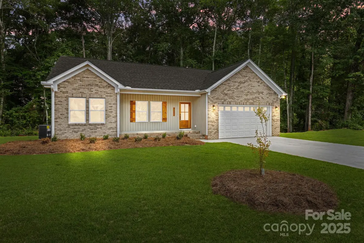 1056 Elljoy Lane, Salisbury, NC 28146 - Image #1