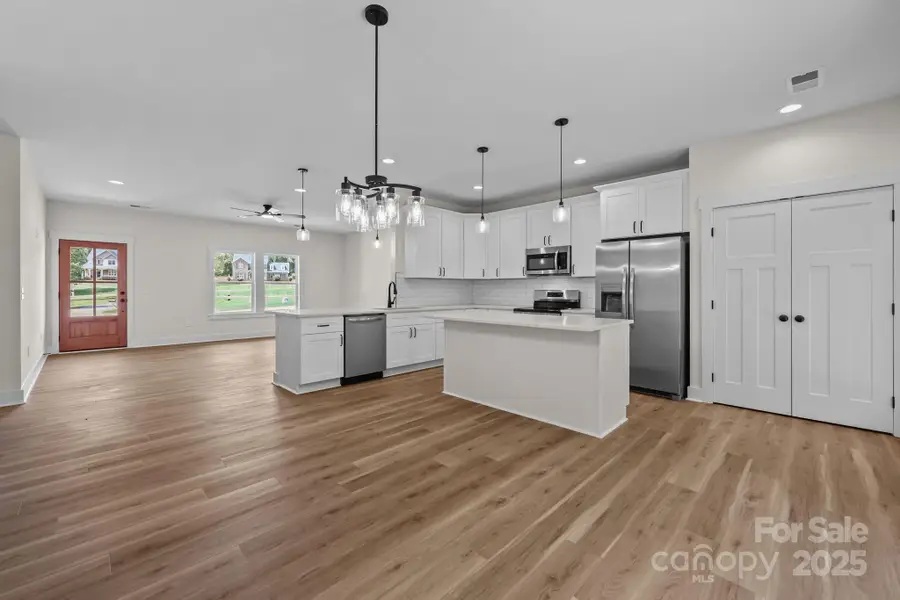 1056 Elljoy Lane, Salisbury, NC 28146 - Image #2