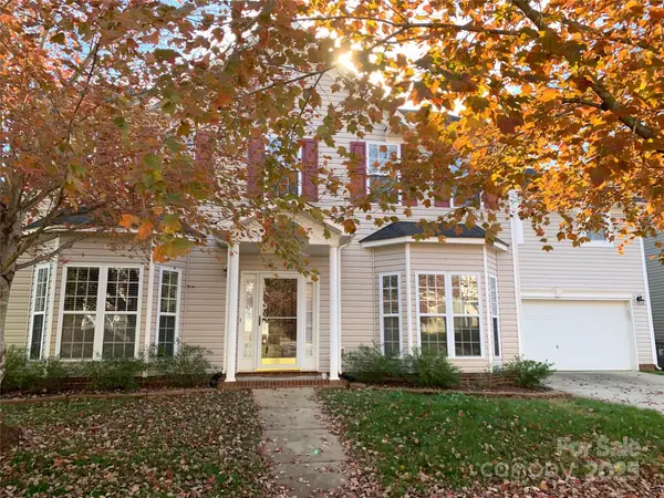 8316 Misty Lilac Drive, Huntersville, NC 28078