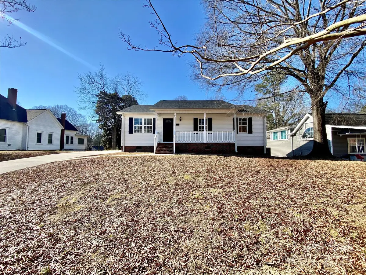 707 5th Street, Spencer, NC 28159 - Image #1