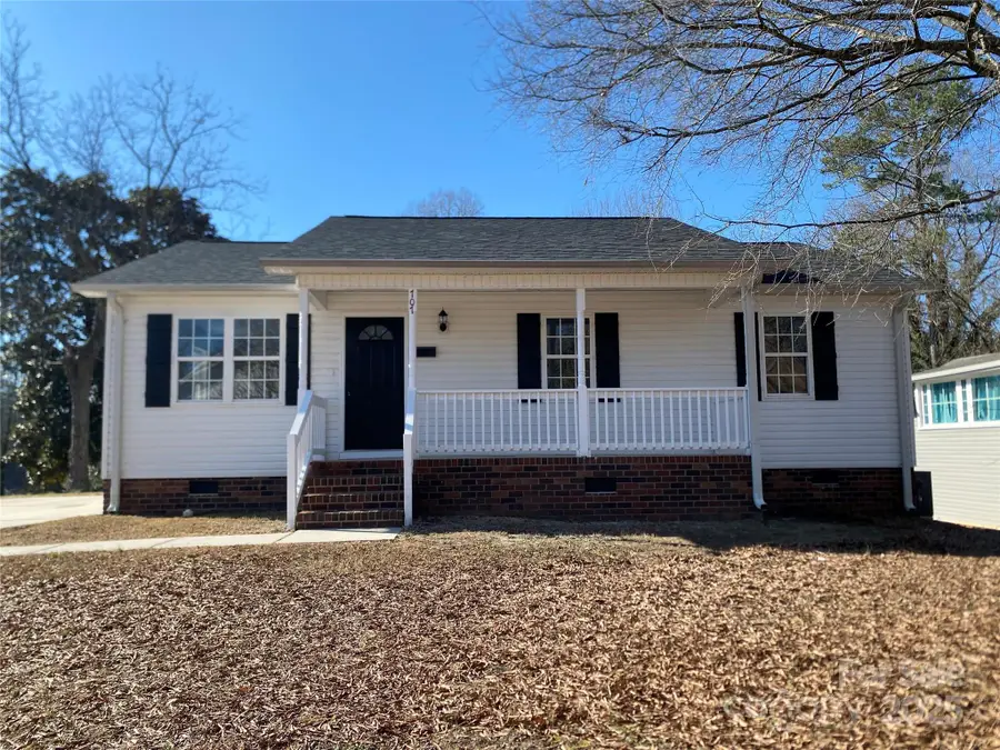 707 5th Street, Spencer, NC 28159 - Image #2