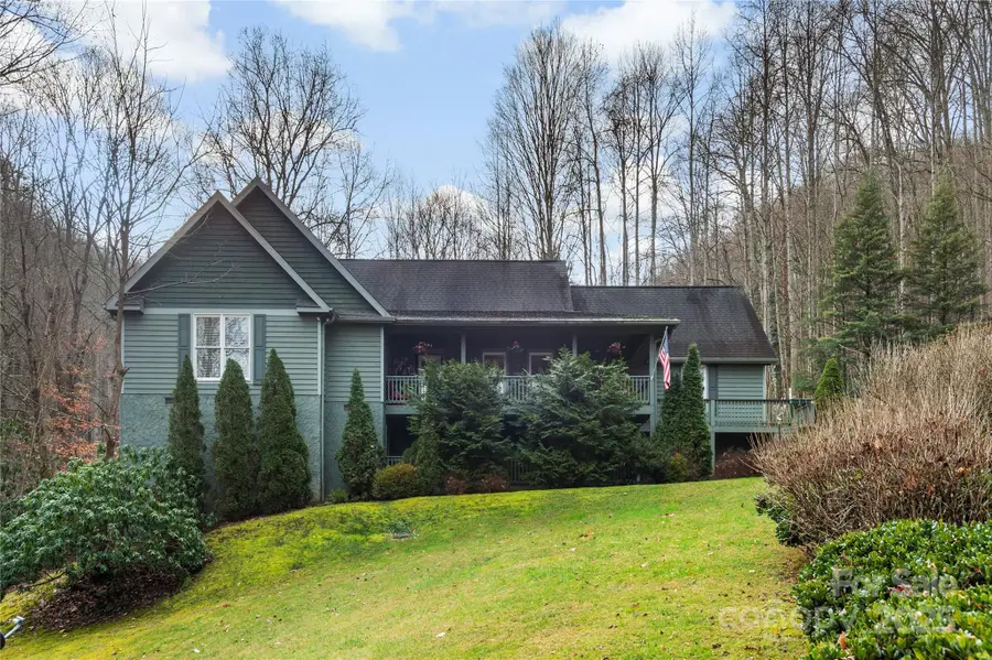 137 Echo Ridge, Maggie Valley, NC 28751 - Image #2