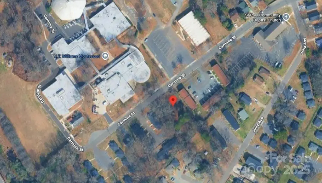2411 Carmine Street, Charlotte, NC 28206 - Image #1