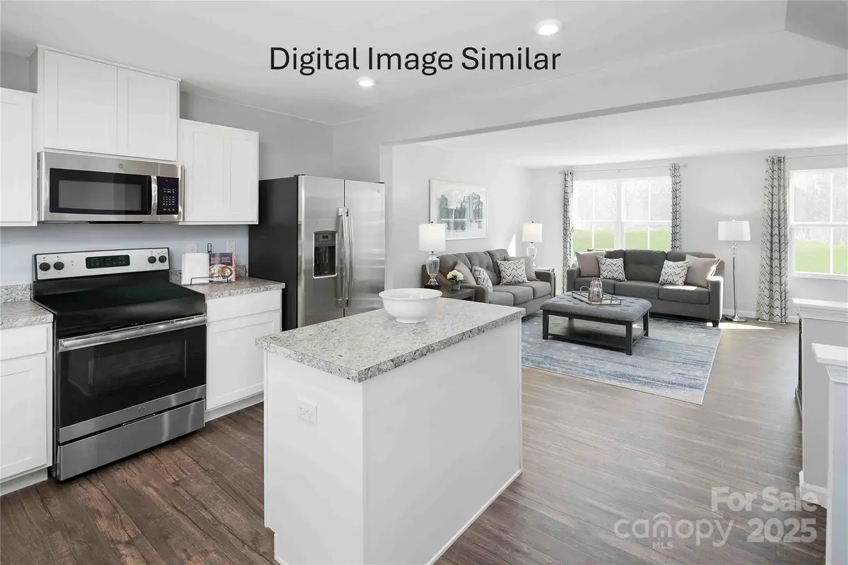 5205 Crimson Kate Lane #2007D, Charlotte, NC 28208 - Image #1