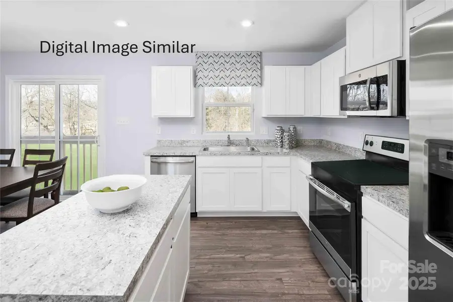 5205 Crimson Kate Lane #2007D, Charlotte, NC 28208 - Image #2