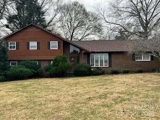 10119 Littlefield Road, Charlotte, NC 28214