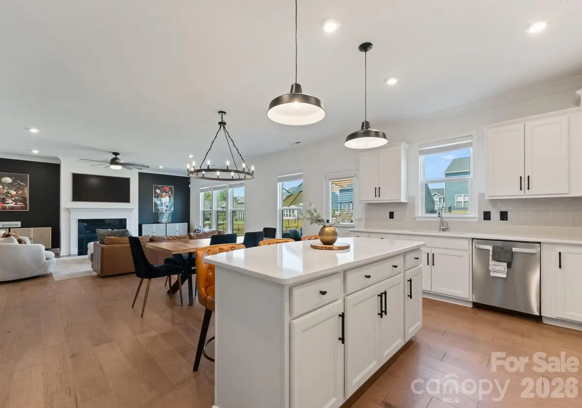 11016 Larkslea Lane, Charlotte, NC 28278 - Image #1