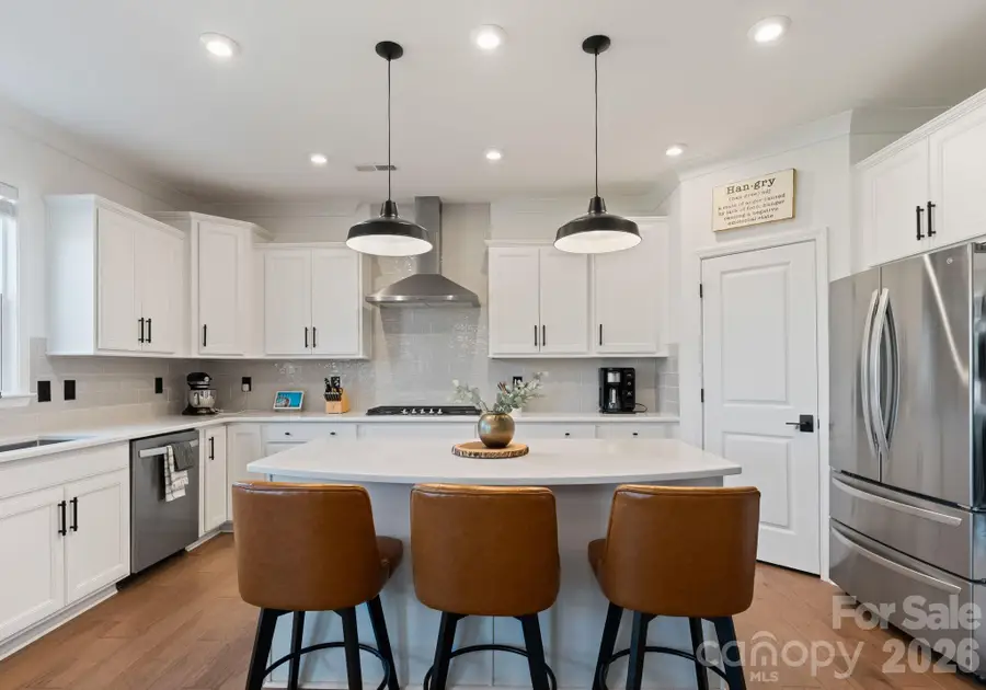 11016 Larkslea Lane, Charlotte, NC 28278 - Image #3