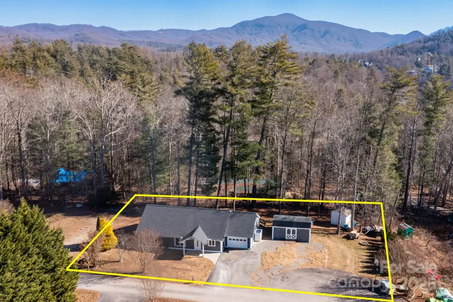7 Mcgee Ridge Road, Fairview, NC 28730 - Image #3