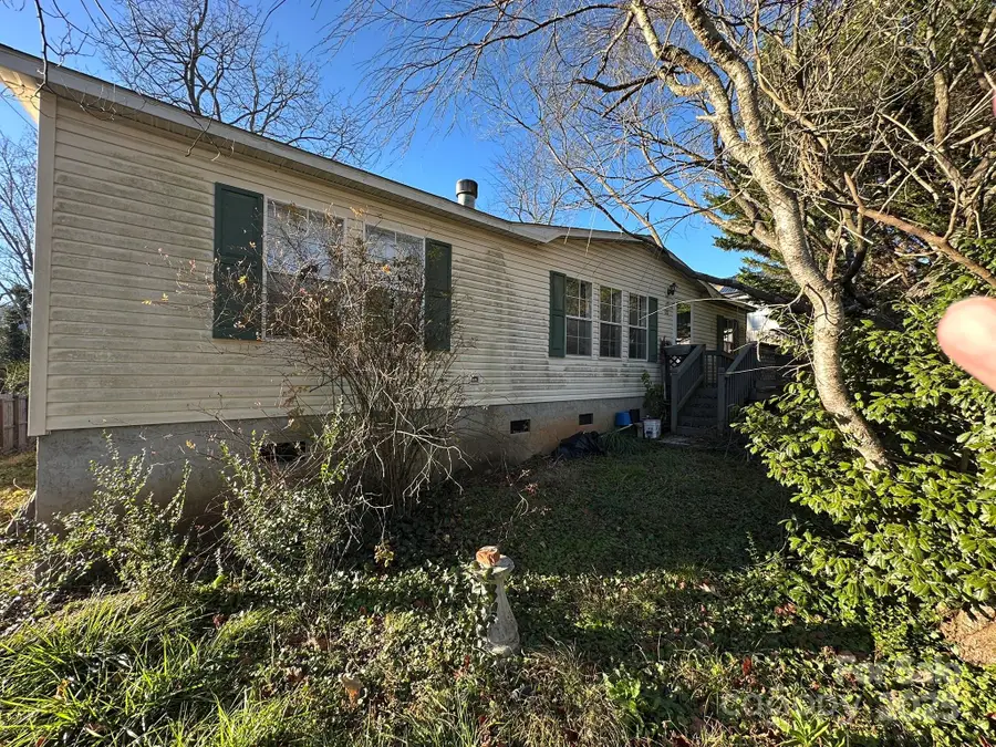 120 N Bear Creek Road, Asheville, NC 28806 - Image #2