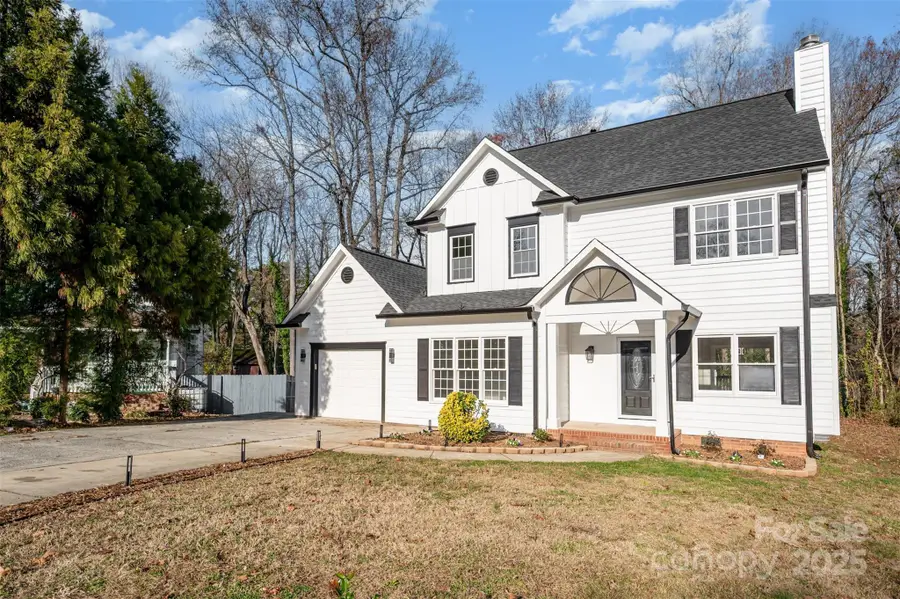 2537 Amber Creste Lane, Charlotte, NC 28212 - Image #2