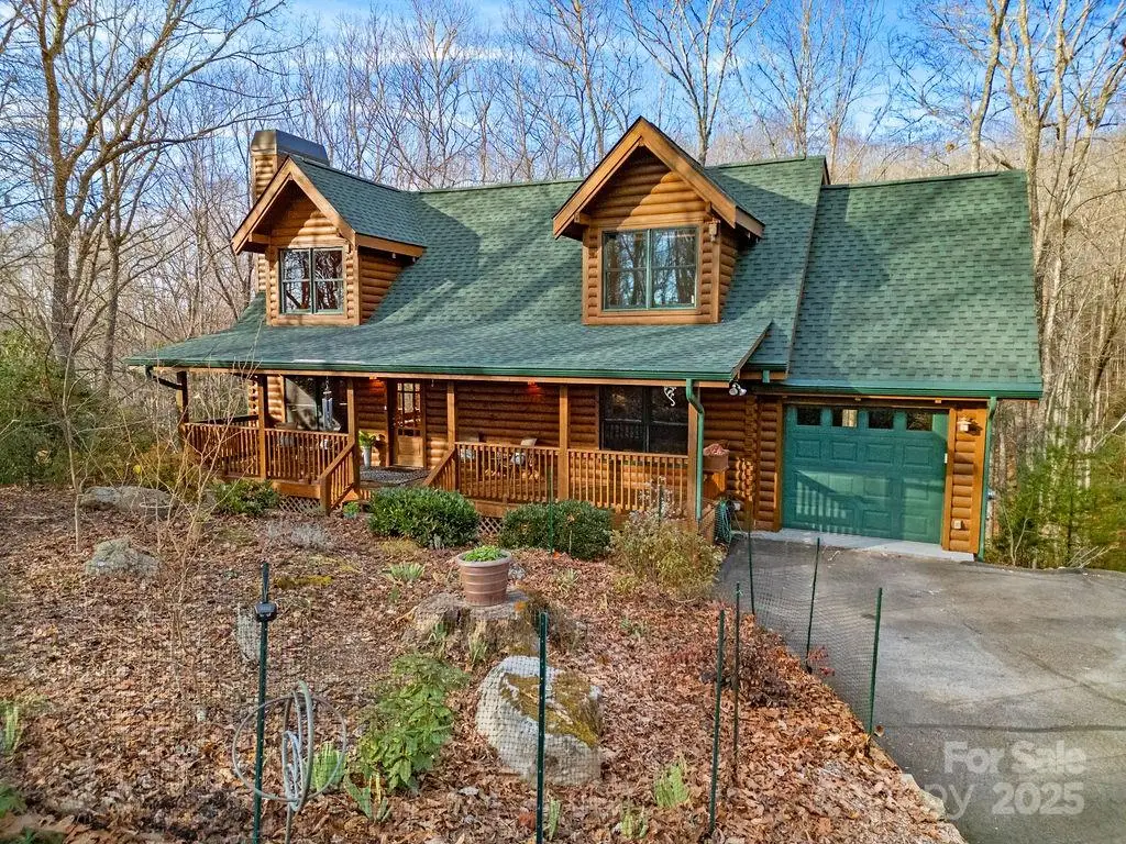 116 Wahuhu Court, Brevard, NC 28712 - Image #1