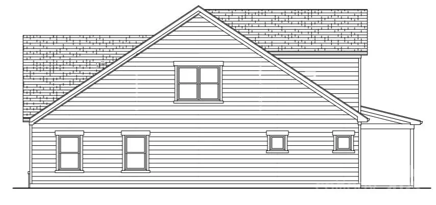 126 Chapel Crossing Lane #7, Weaverville, NC 28787 - Image #3