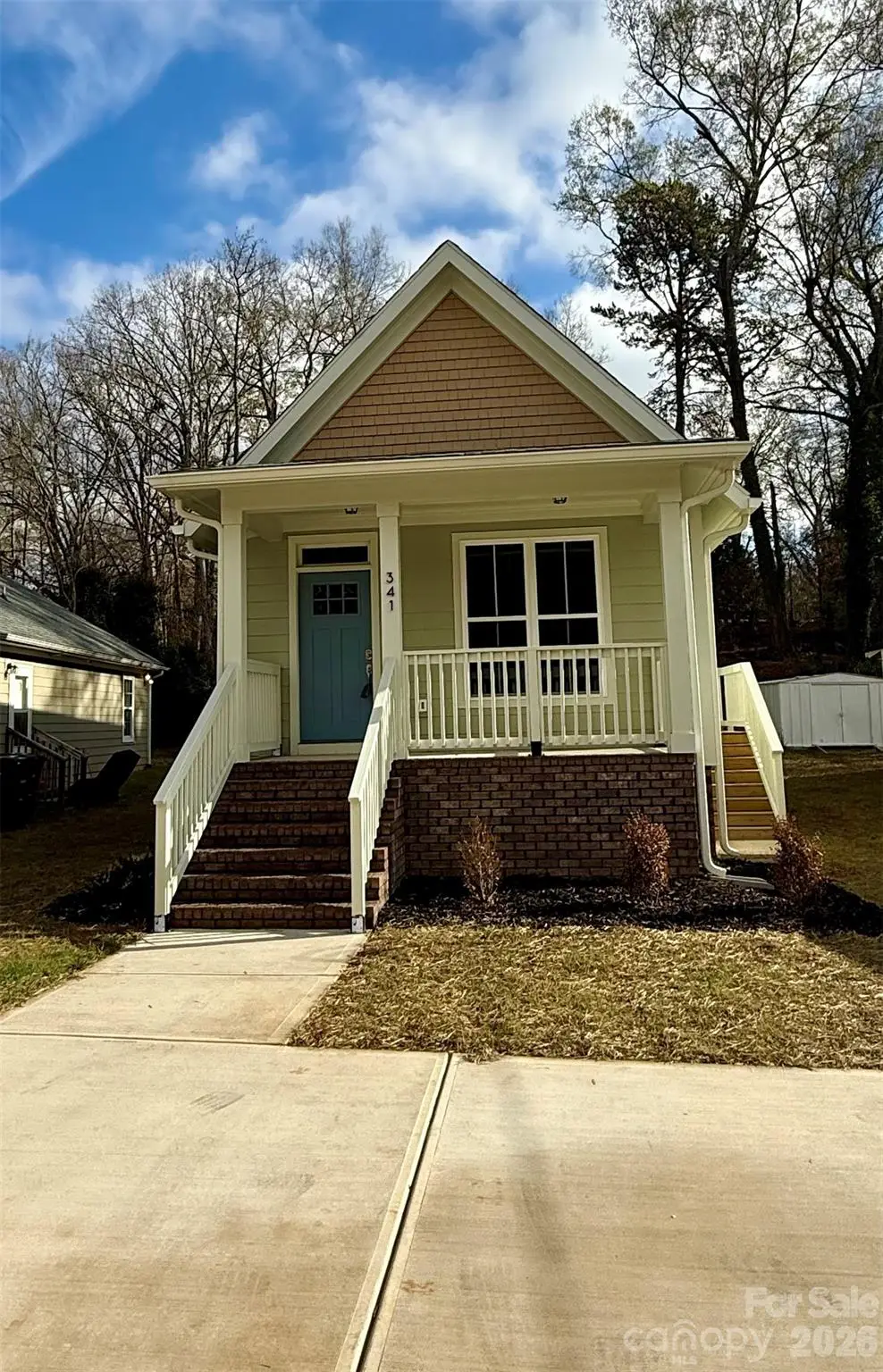 341 Broad Drive Sw, Concord, NC 28025 - Image #1