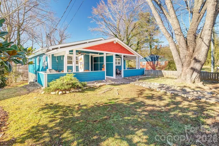 54 N Liberty Street, Asheville, NC 28801 - Image #2