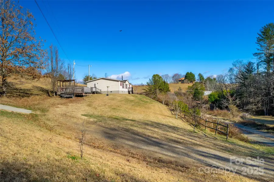 27 Moonflower Mountain Lane, Leicester, NC 28748 - Image #3