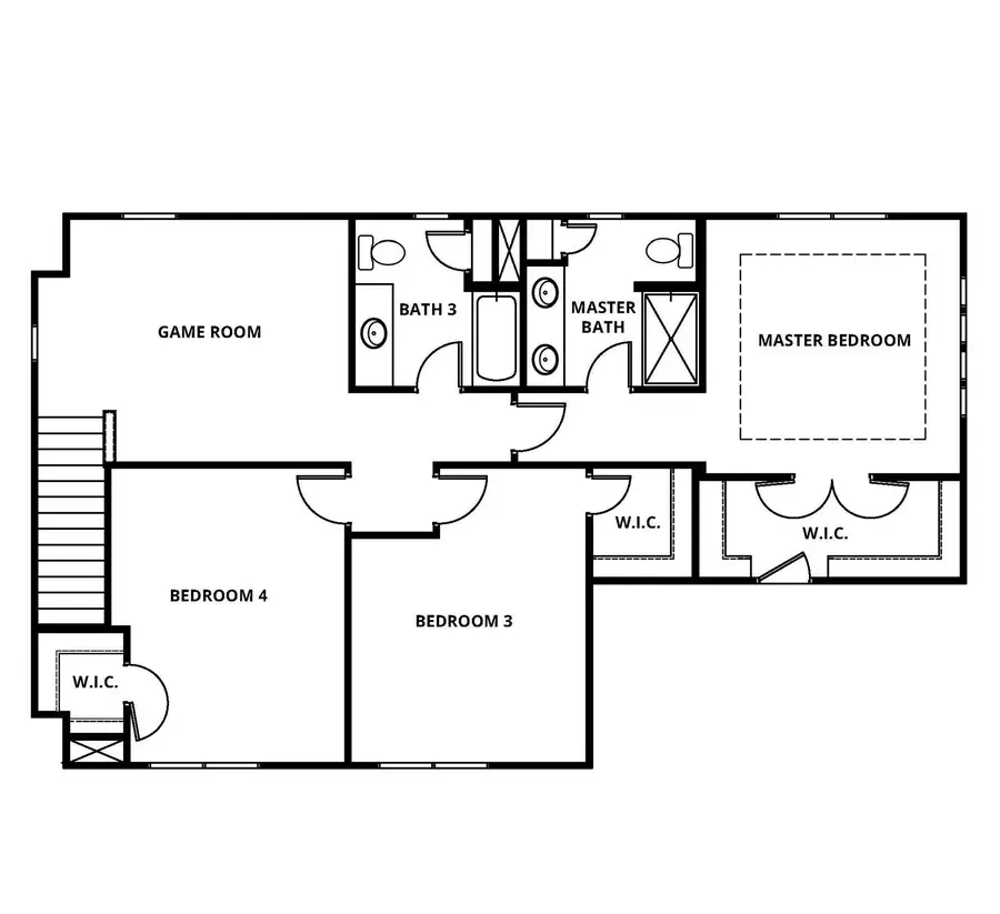 2068 Fordhill Street, Rock Hill, SC 29732 - Image #3