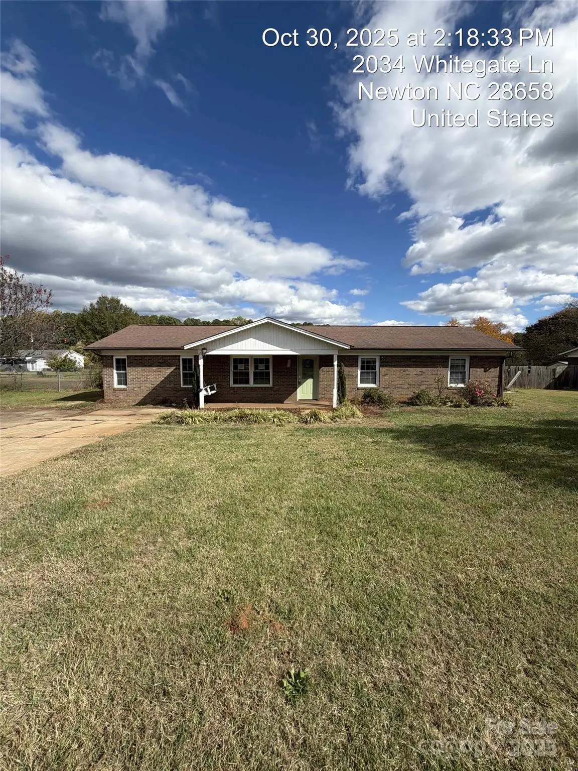 2034 Whitegate Lane, Newton, NC 28658 - Image #1