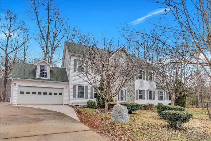 1485 Adkin Drive, Iron Station, NC 28080 - Image #2