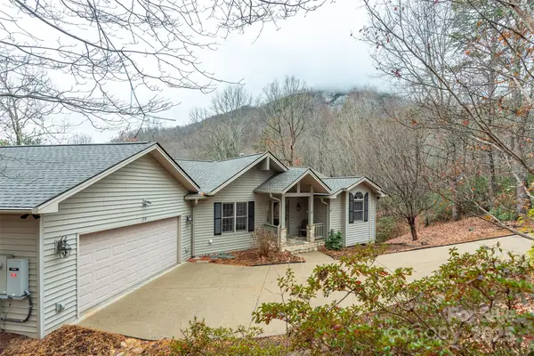 128 Sullivan Lane, Lake Lure, NC 28746