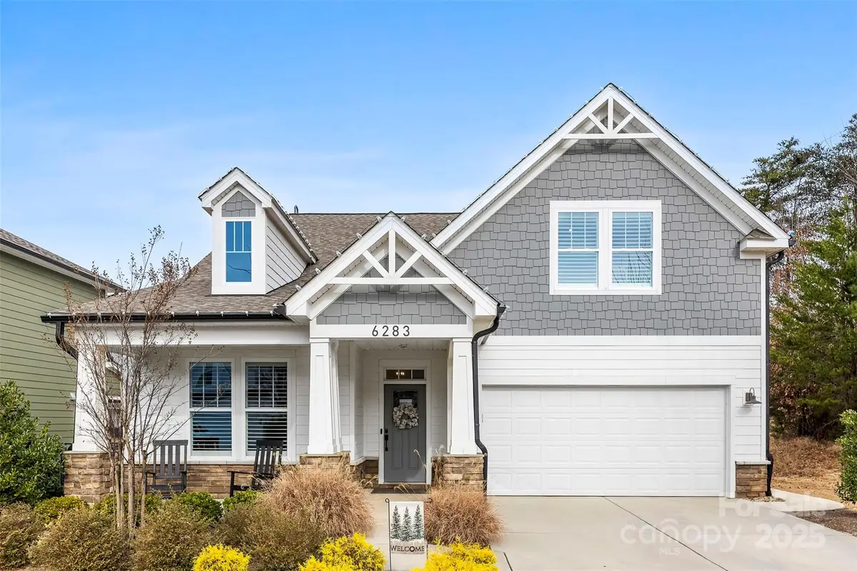 6283 Six String Court, Fort Mill, SC 29708 - Image #1