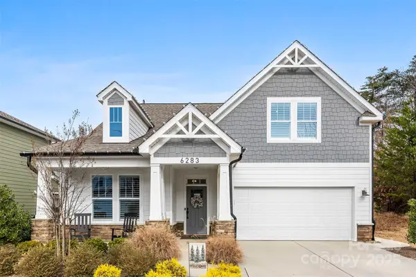 6283 Six String Court, Fort Mill, SC 29708