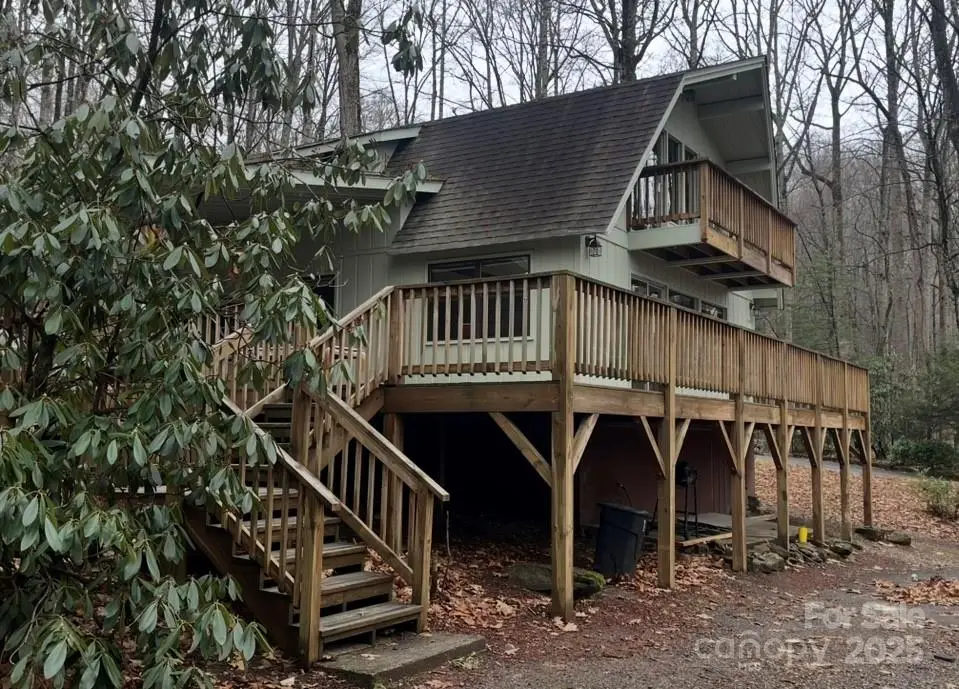 545 Timberline Drive, Maggie Valley, NC 28751 - Image #1