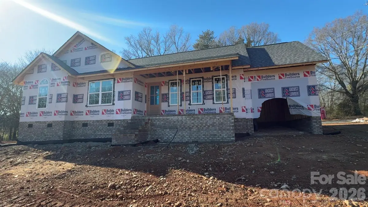 4269 Love Mill Road, Stanfield, NC 28163 - Image #1