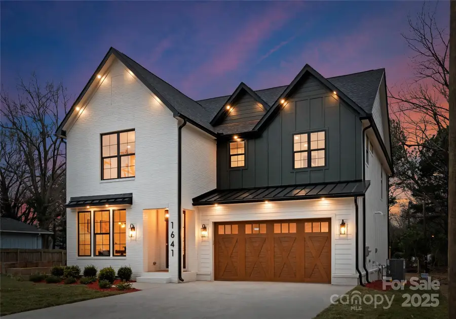 1641 Longfellow Street, Charlotte, NC 28205 - Image #2