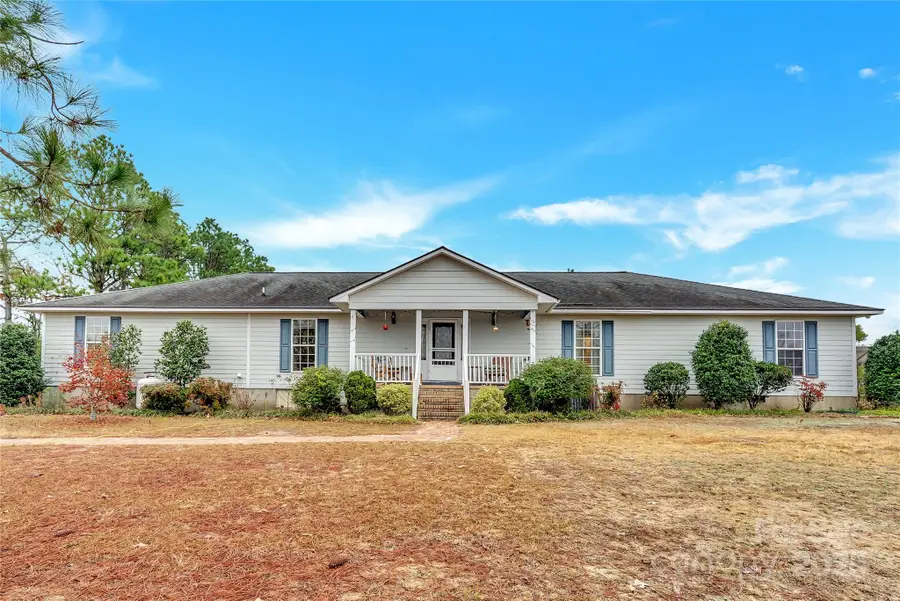 1035 Mcmillan Road, Cheraw, SC 29520 - Image #2