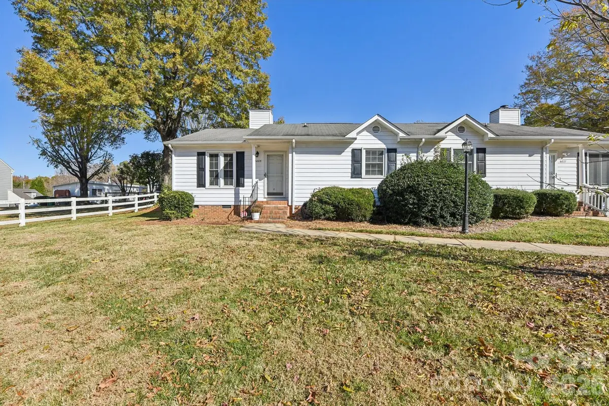 6025 Crape Myrtle Lane, Charlotte, NC 28216 - #1