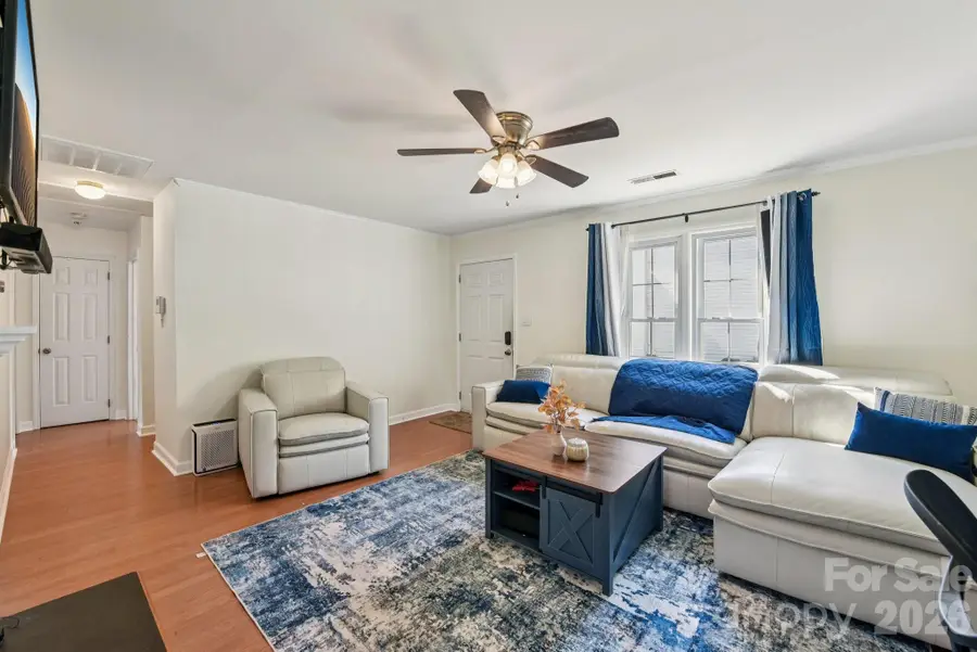 6025 Crape Myrtle Lane, Charlotte, NC 28216 - #3