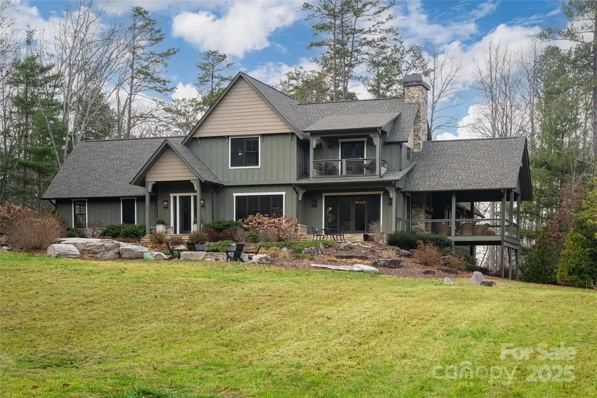 131 Nancy Ashworth Lane, Fairview, NC 28730 - Image #1