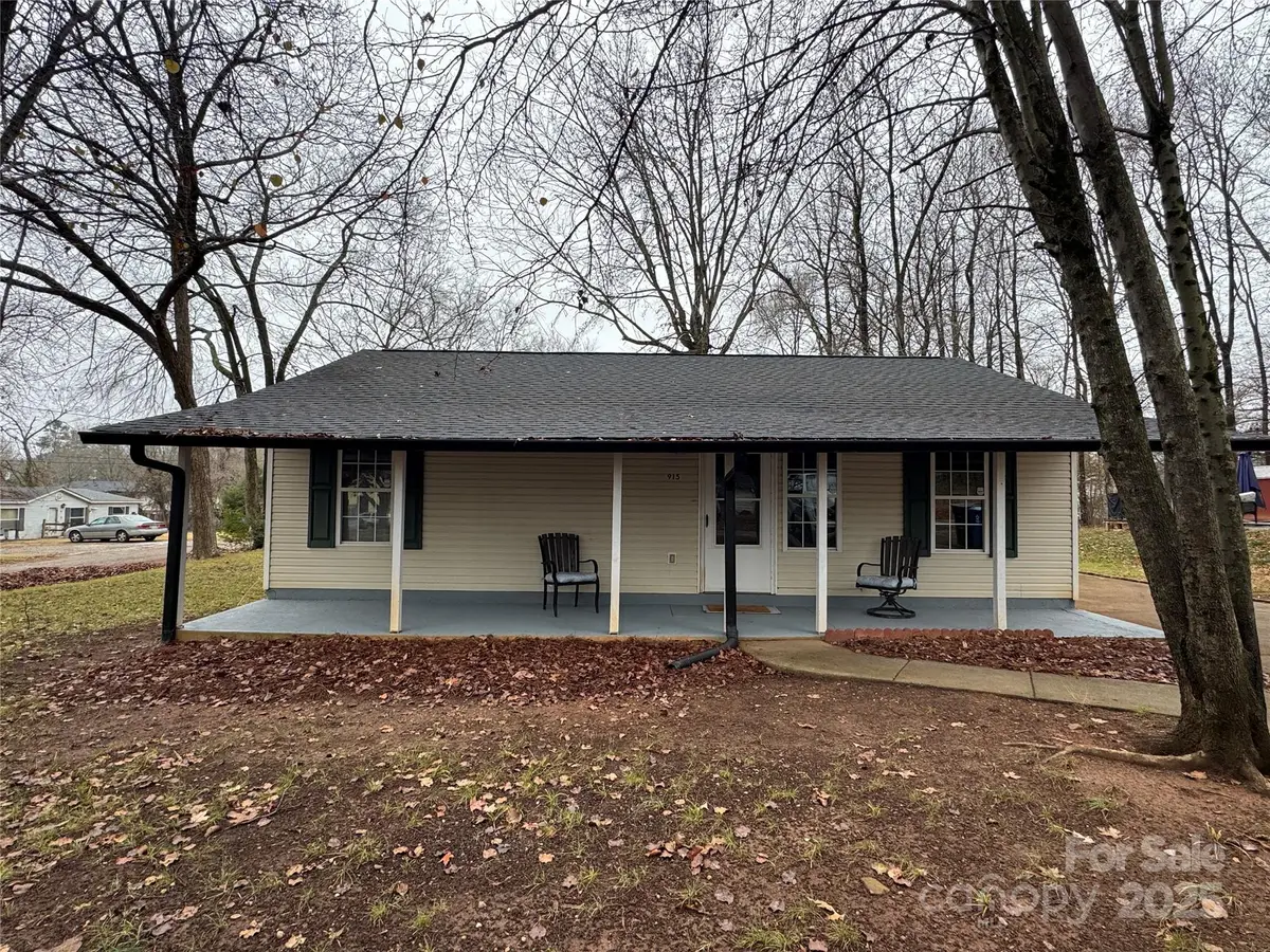 915 Reeves Street, Salisbury, NC 28144 - Image #1