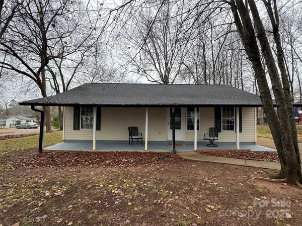 915 Reeves Street, Salisbury, NC 28144