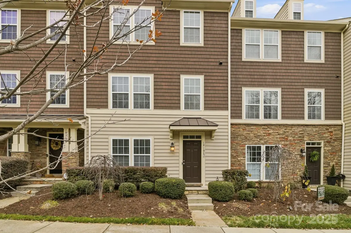 19105 Chandlers Landing Drive, Cornelius, NC 28031 - Image #1