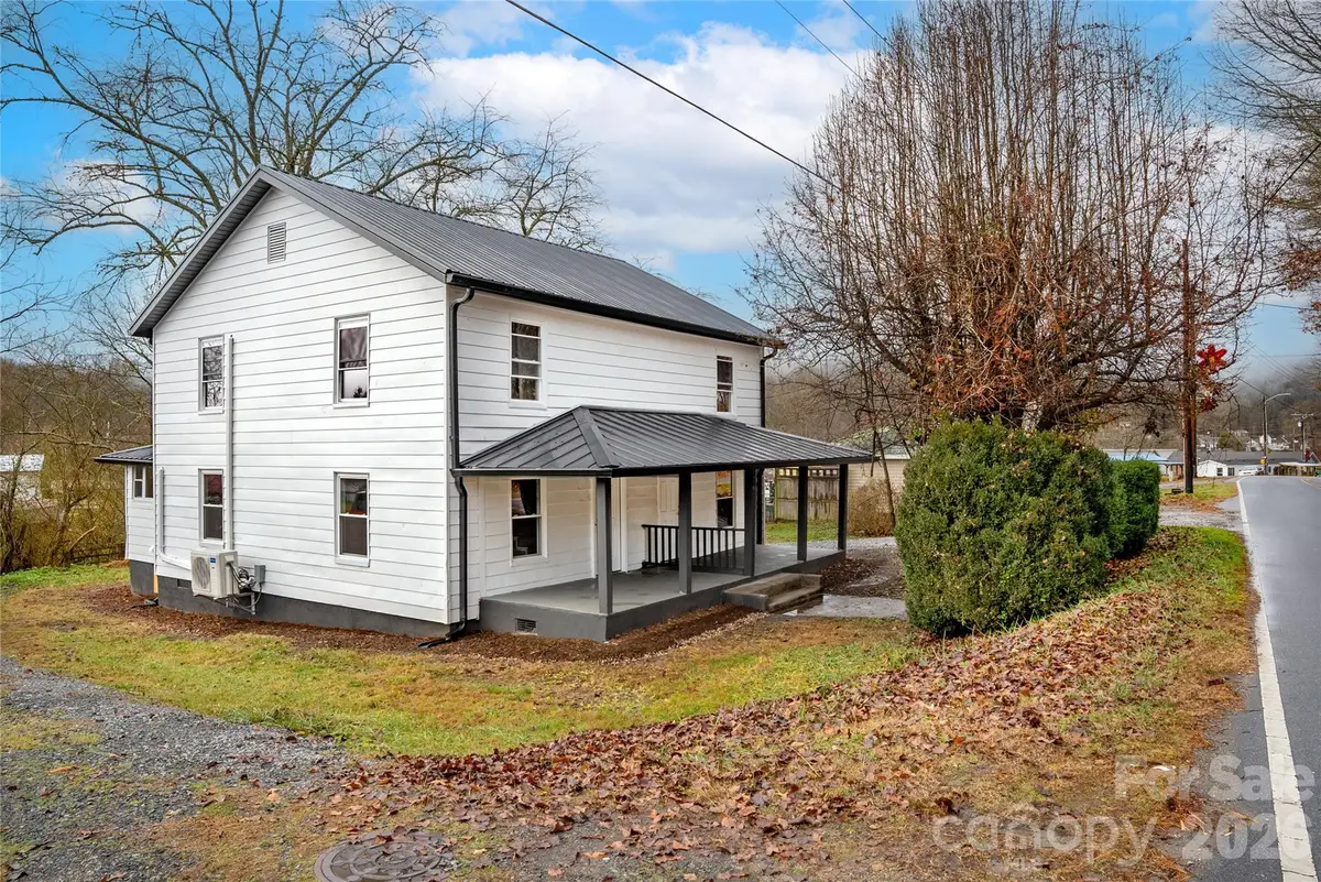 576 Pickens Highway, Rosman, NC 28722 - #1