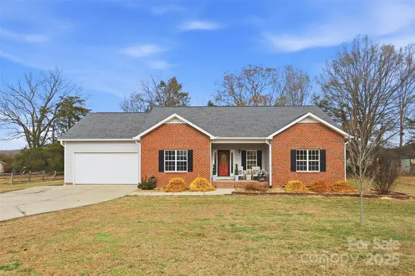 121 Polaris Drive, Wingate, NC 28174