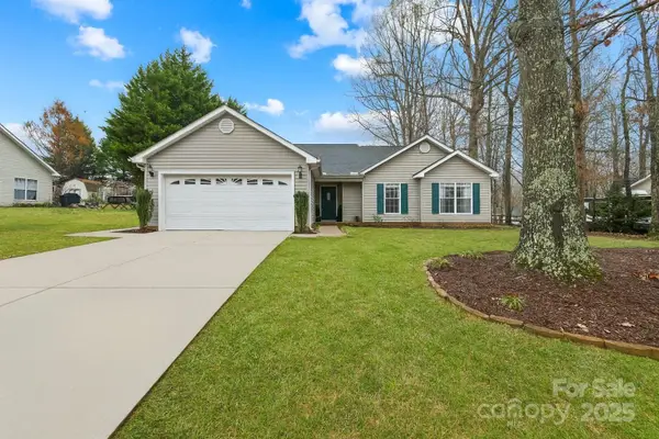 115 Springlake Drive, Troutman, NC 28166