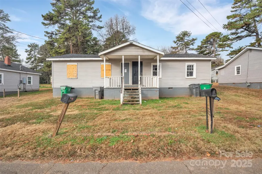 2523 Eddington Street, Charlotte, NC 28208 - Image #3
