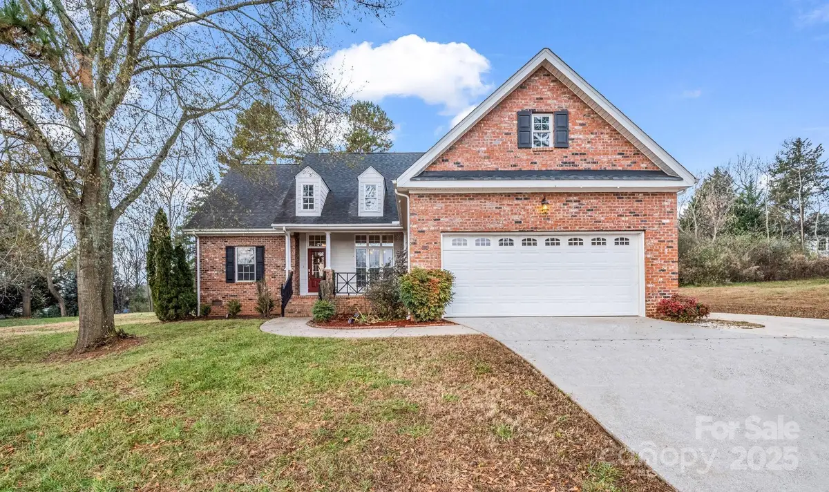 1339 Harvest Moon Way, Shelby, NC 28150 - Image #1