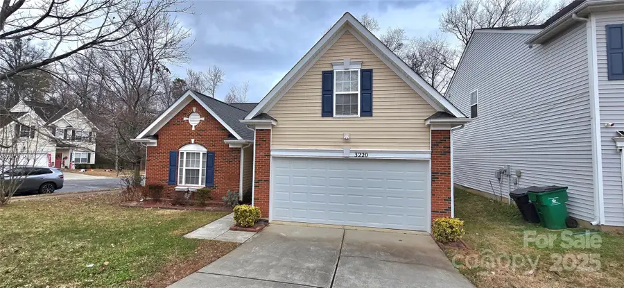3220 Ernest Russell Court, Charlotte, NC 28269 - Image #3